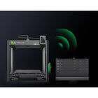 Creality - Imprimante 3D Ender-5 Max, Noir-9