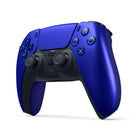 Sony - Manette sans fil DualSense pour PlayStation 5 - Bleu cobalt-Les gâchettes adaptatives vous permettent de varier la force et la tension au bout de vos doigts
