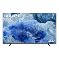 Samsung - Téléviseur intelligent QLED 4K UHD HDR Tizen Visions AI de 65 pouces série Q8F-Processeur IA Q4