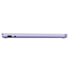 Microsoft - Surface Laptop Copilot+ PC 13 po Laptop - Snapdragon X Plus - 512 Go SSD - 16 Go RAM - Violet - Anglais-Exprimez votre style – Le portable Surface est disponible en trois nouvelles couleurs : violet, océan et platine