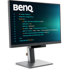 BenQ - Moniteur De Programmation 24,1 po-Résolution native : 2560 x 1600