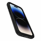 OtterBox - Étui Fre avec MagSafe Waterproof Noir pour iPhone 14 Pro-Hauteur de chute 6,6 pieds / 2 mètres