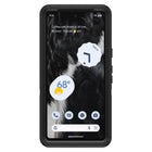 OtterBox - etui de protection Defender pour Google Pixel 7 - Noir-Defense multicouche avec une coque interieure solide et une housse exterieure resistante