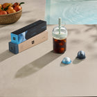 Nespresso - Machine à café et espresso Vertuo Pop+ par DeLonghi, Réglisse Noire Pack économique-7