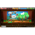 Paper Mario La Porte des Mille Ans pour Nintendo Switch-Jouez en tant que Peach et Bowser lors des récits se déroulant entre les chapitres de l’histoire principale