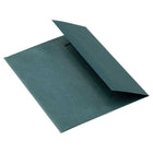  JAM Paper Enveloppes d'invitation métallisées A2 - 4,375 x 5,75 po - Stardream Malachite Vert Foncé - paquet de 25-Quantité : 25 /paquet
