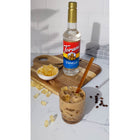 Torani - Sirop vanille -750 mL - paquet de 4-Comprend 4 x 750 mL bouteilles