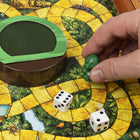 Spin Master - Jumanji - Jeu de société - Édition française-Édition française