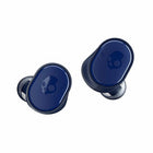 Skullcandy - Écouteurs-boutons Seth réellement sans fil - bleu-Ecouteurs de type bouton sans fil
