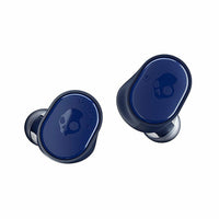 Skullcandy - Écouteurs-boutons Seth réellement sans fil - bleu-Ecouteurs de type bouton sans fil