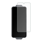AXS - ARMORGlass Pro Protecteur d'écran avec plateau d’installation pour Google Pixel 8-Surface dure 9H