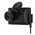 Garmin - Dash Cam X310 - Noir-L'objectif polarisant Garmin Clarity intégré réduit l'éblouissement du pare-brise pour afficher clairement les détails vidéo importants