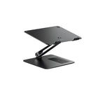 ALOGIC - Support pour ordinateur portable Elite Power avec chargeur sans fil-Compatibilité MacBook