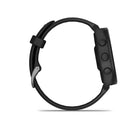 Garmin - Forerunner 165 - Noir/Gris Ardoise-7