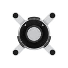 Apple - Adaptateur de montage VESA pour Pro Display XDR-Pour les professionnels qui utilisent un support, un support ou un bras VESA au lieu d'un support traditionnel