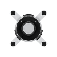 Apple - Adaptateur de montage VESA pour Pro Display XDR-Pour les professionnels qui utilisent un support, un support ou un bras VESA au lieu d'un support traditionnel