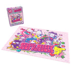USAopoly - Hello Kitty and Friends "Tokyo Skate" casse-tête de 1,000 pièces-1+ Joueurs