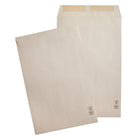 Enveloppes robustes pour catalogues SupremeX, 9 1/2 pox 14 3/4 po,ouverture sur le bout, papier kraft naturel, 24 lb, 500/bte-24lb.