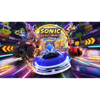 Sonic Racing: Crossworlds pour Nintendo Switch [Code Electronique]-Genre: Racing