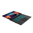 Gigabyte - Ordinateur portable de jeu A16 WUXGA - Intel i7-13620H - NVIDIA GeForce RTX 5060 - SSD 1 To - RAM 16 Go - Windows 11 Famille AD-Écran à la pointe de la technologie : 16,0 po 16:10 WUXGA 1920 x 1200, 165 Hz