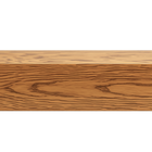 Entrepot La Grange - Poutre flottante de manteau de cheminée - 60 x 5 x 7 po - Miel-Support inclus