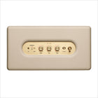 Marshall - Stanmore III Enceinte Bluetooth pour la maison - Crème-Appairez, écoutez