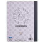 Innovative Designs - Cahier de composition – Super Mario – 100 feuilles-Papier de 83 g (22 lb) 