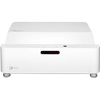 Optoma Technology - ZH430UST Projecteur laser DLP ultra-courte focale Full HD 4 000 lumens Optoma Technology-Rapport de focale ultra-courte de 0,253:1