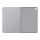 Samsung - Étui-livre pour Galaxy Tab A11+ - Blanc-La fonction intuitive de mise en veille et de réveil automatique vous permet d'économiser du temps et de la batterie.