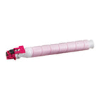 fuzion - Ricoh 842121 Cartouche De Toner Compatible - Rendement Standard - Magenta-Magenta