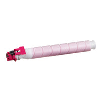 fuzion - Ricoh 842121 Cartouche De Toner Compatible - Rendement Standard - Magenta-Magenta