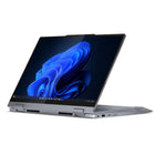Lenovo - Portable - ThinkBook 14 po - Intel Core Ultra 7 255U - SSD 512 Go - 16 Go de RAM - Windows 11 Pro - Luna Grey-Système d’exploitation : Windows 11 Pro, anglais (États-Unis) / anglais (Royaume-Uni)