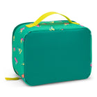 Trailblazer - Sac-repas léger - 3 L - Impression turquoise-Conception pratique : Comprend un compartiment à fermeture éclair et une poignée de transport sur le dessus pour un accès facile