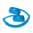 BuddyPhones Play+ Casque Bluetooth - Beu-Conception pliable