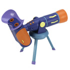 Educational Insights - Télescope parlant Geosafari Jr.-Soutient les STIM : Explorer et stimuler l'intérêt pour l'astronomie
