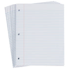 Merangue - Papier de recharge épais - 120 feuilles-3 trous sur le côté gauche pour faciliter l'insertion du classeur