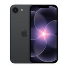 Apple - iPhone 17e - 512 Go - Noir - Bell et Virgin Plus-La durabilité incarnée. iPhone 17e est protégé par le Ceramic Shield 2 à l'avant, qui offre 3x la résistance aux égratignures par rapport à la génération précédente