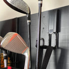 Gator Magnetics - Crochet magnétique fermé MIDI de 2,5 po - Capacité de 25 lb - Noir-N'endommage pas la surface et ne laisse pas de résidus. Le flux magnétique puissant en champ proche ne pince pas les doigts et n'endommage pas les appareils électroniques sensibles aux aimants.