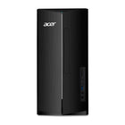 Acer - Ordinateur de bureau Tower 18L - Intel Core i5-14400 - SSD 1 To - 16 Go RAM - Windows 11-Plongez-vous dans le son surround 5.1 canaux haute définition intégré, finement réglé pour transformer votre audio en une expérience inoubliable
