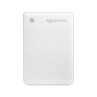 Kobo - Clara 6 po eReader - Blanc-Voyez vos livres électroniques sous leur meilleur jour. Bénéficiez d'un confort visuel jour et nuit grâce à une lumière frontale douce, et laissez les reflets de l'écran et la fatigue oculaire appartenir au passé. ComfortLight PRO réduit automatiquement la lumière bleue tout au long de la journée, et vous pouvez personnaliser vos paramètres de lecture en choisissant la taille de police, l'espacement des lignes ou même le mode sombre : vos yeux vous en seront reconnaissants