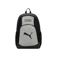 Puma - Sac à dos d'entraînement - Noir Gris-Bretelles réglables
