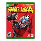 Borderlands 4 pour Xbox Series X-SOYEZ UNE BRUTASSE : Devenez une force indestructible en neutralisant vos ennemis grâce à votre arsenal. Déplacez-vous dans Borderlands comme vous ne l'avez jamais fait auparavant : double saut, vol plané, esquive, lutte et bien plus encore, en semant la mort dans toutes les directions. Anéantissez chaque combattant grâce à des compétences d'action dévastatrices qui libèrent les capacités uniques de votre Chasseur de l’Arche. Créez la composition parfaite grâce à des arbres 