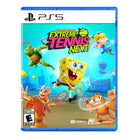 Nickelodeon Extreme Tennis : Suivant! pour PlayStation 5-Personnages étoiles de nickelodeon : choisissez votre joueur vedette parmi 15 personnages emblématiques de nickelodeon : bob l’éponge, avatar : le dernier maître de l’air, tortues ninja et plus encore