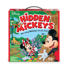 Funko Games - Disney Hidden Mickeys jeu de plateau-AGE: 3+