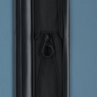 Bugatti - The Classic Ensemble de 2 valises rigides - Bleu-Garantie à vie limitée sur les défauts de fabrication
