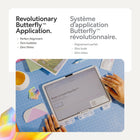 Paperlike - 3 Protecteur d'écran pour iPad Pro 11 po (2024) - Transparent-6