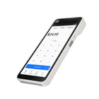 Square - Terminal de point de vente portable T3-Il est confortable dans votre main pour que vous puissiez facilement prendre des commandes, interagir avec les clients et utiliser l'appareil photo intégré pour prendre des photos pour votre bibliothèque d'articles,