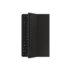 Samsung - Clavier AI Key Book Cover Slim pour Galaxy Tab S9 - Noir-Conception fine et légère