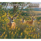 Lang - 2026 Au-Delà Des Bois Calendrier Mural Deluxe Mensuel - 30,5 cm l x 30,5 cm H - Anglais-12 images en couleur (janvier - décembre 2026)