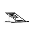 ALOGIC - Support réglable et portable pour ordinateur portable Metro-5
